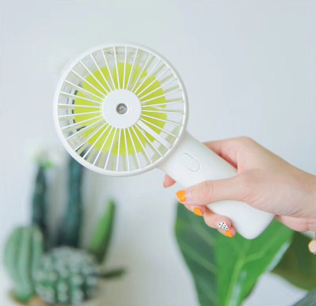 Mini Fan