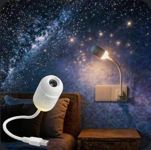galaxy projector ceiling mount