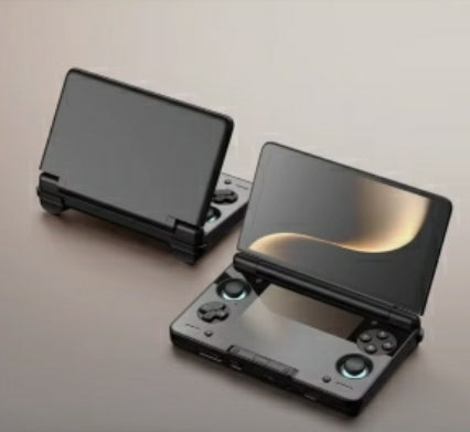 AYN Thor Android Handheld Dual Screen