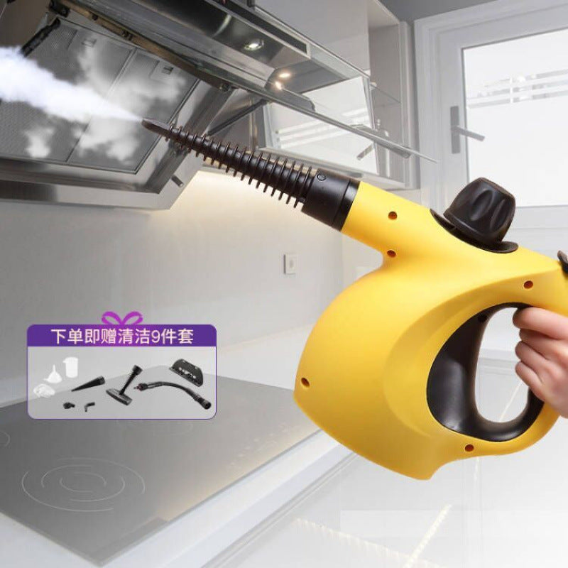 High Pressure Steam Cleaner